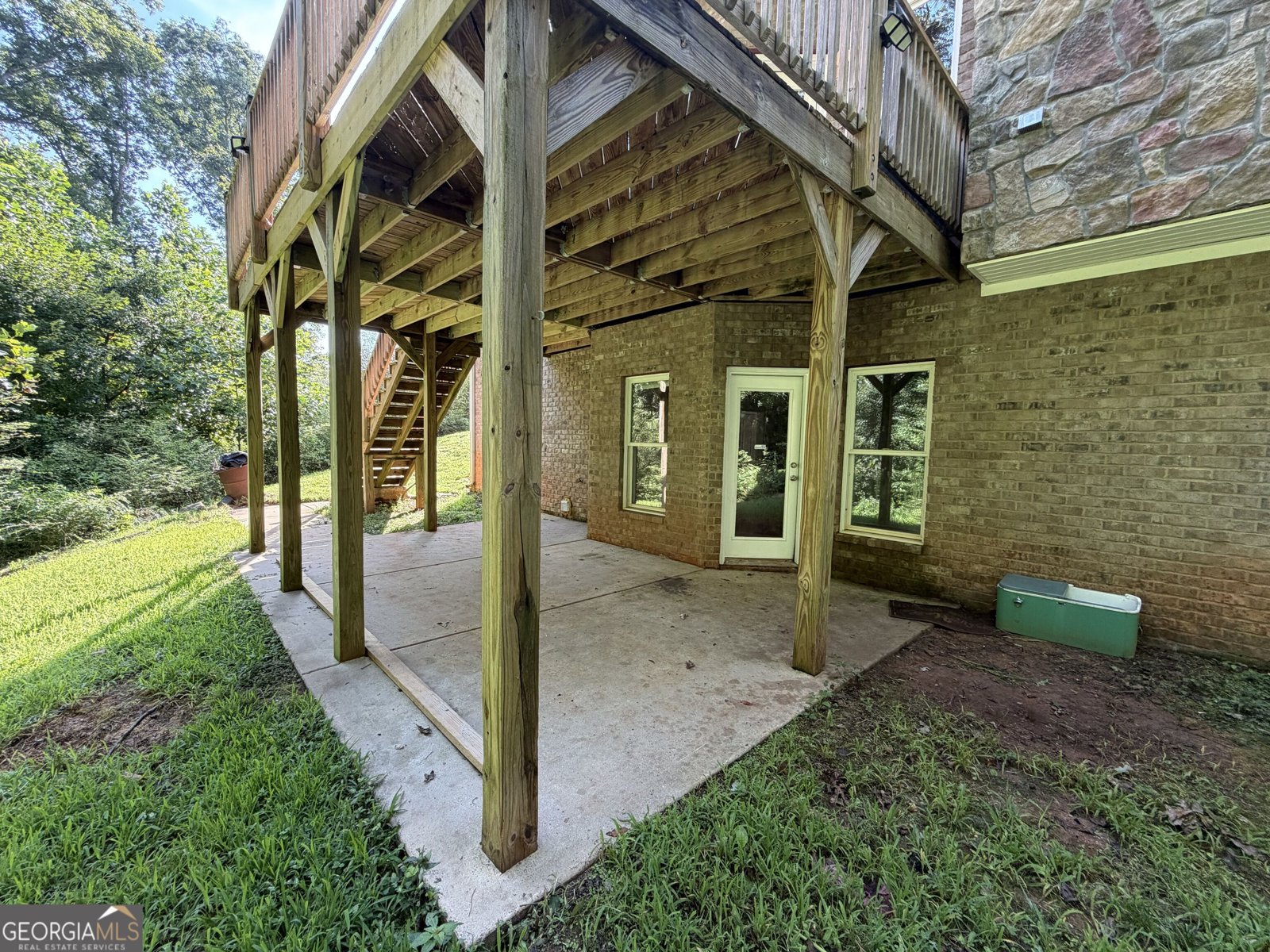 318 Waterford Circle Cornelia - Photo 51