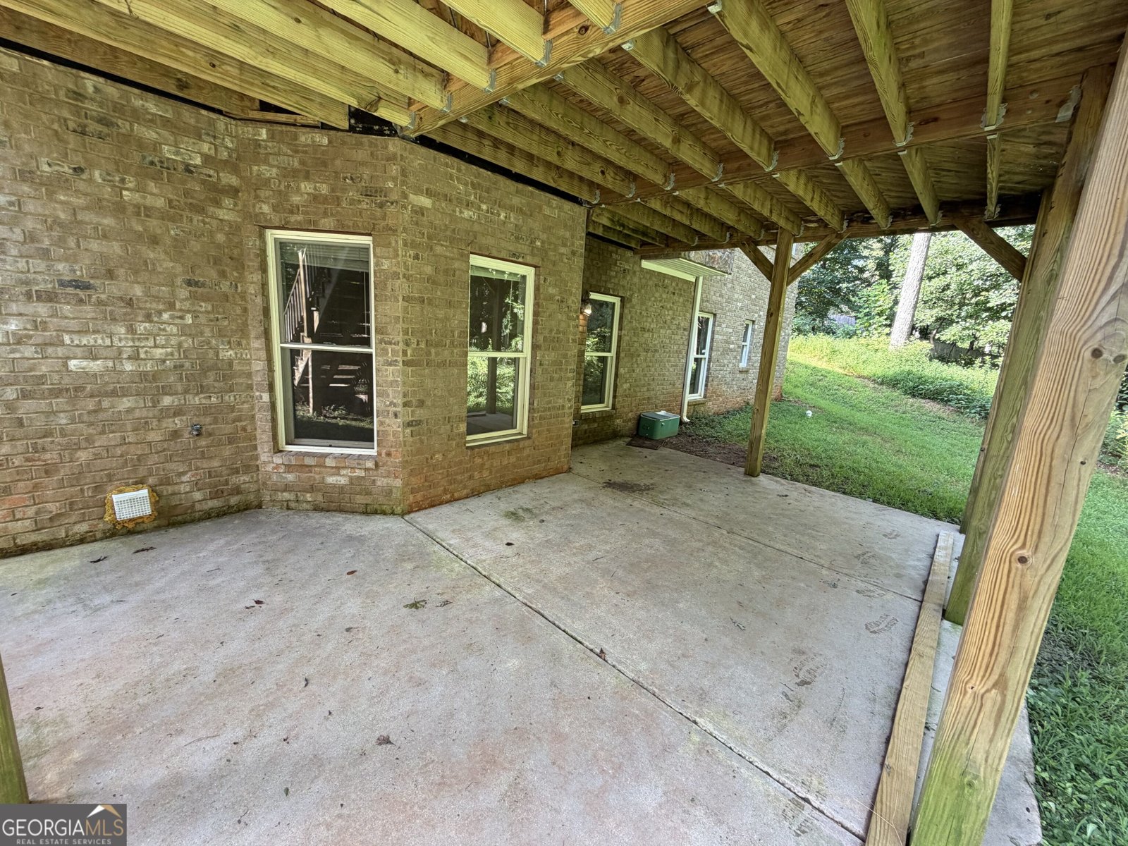 318 Waterford Circle Cornelia - Photo 52