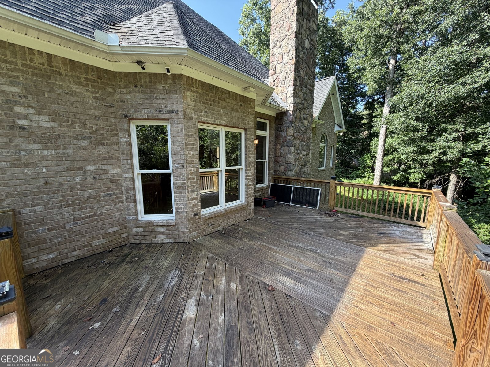 318 Waterford Circle Cornelia - Photo 53