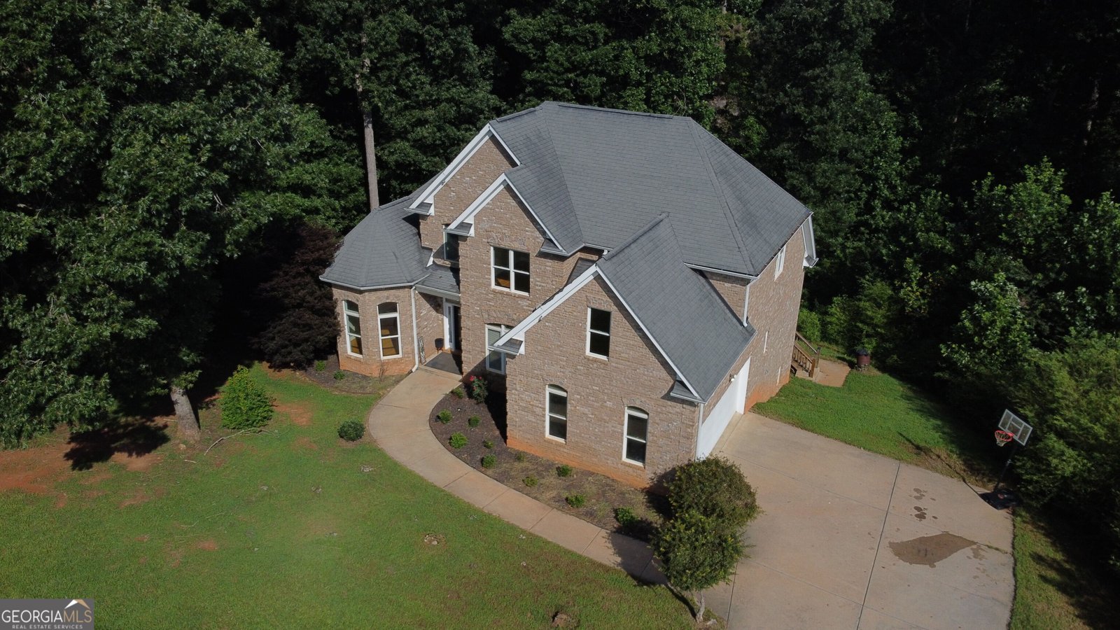 318 Waterford Circle Cornelia - Photo 7
