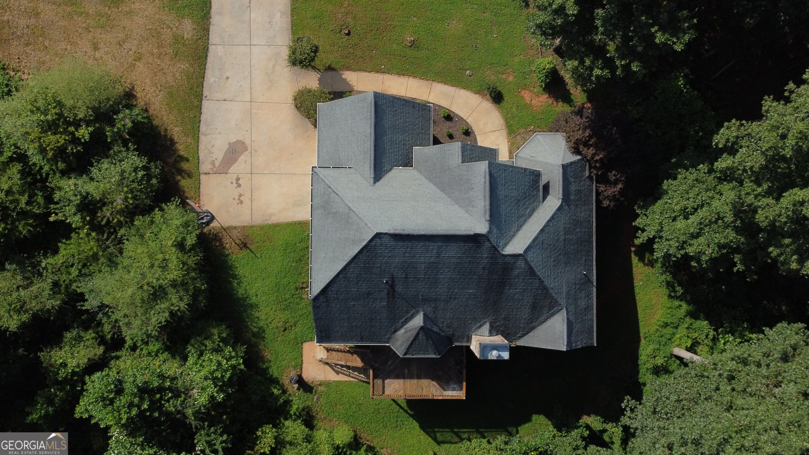318 Waterford Circle Cornelia - Photo 8