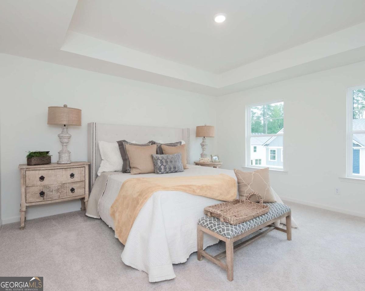 1569 Salem Drive Conyers - Photo 25