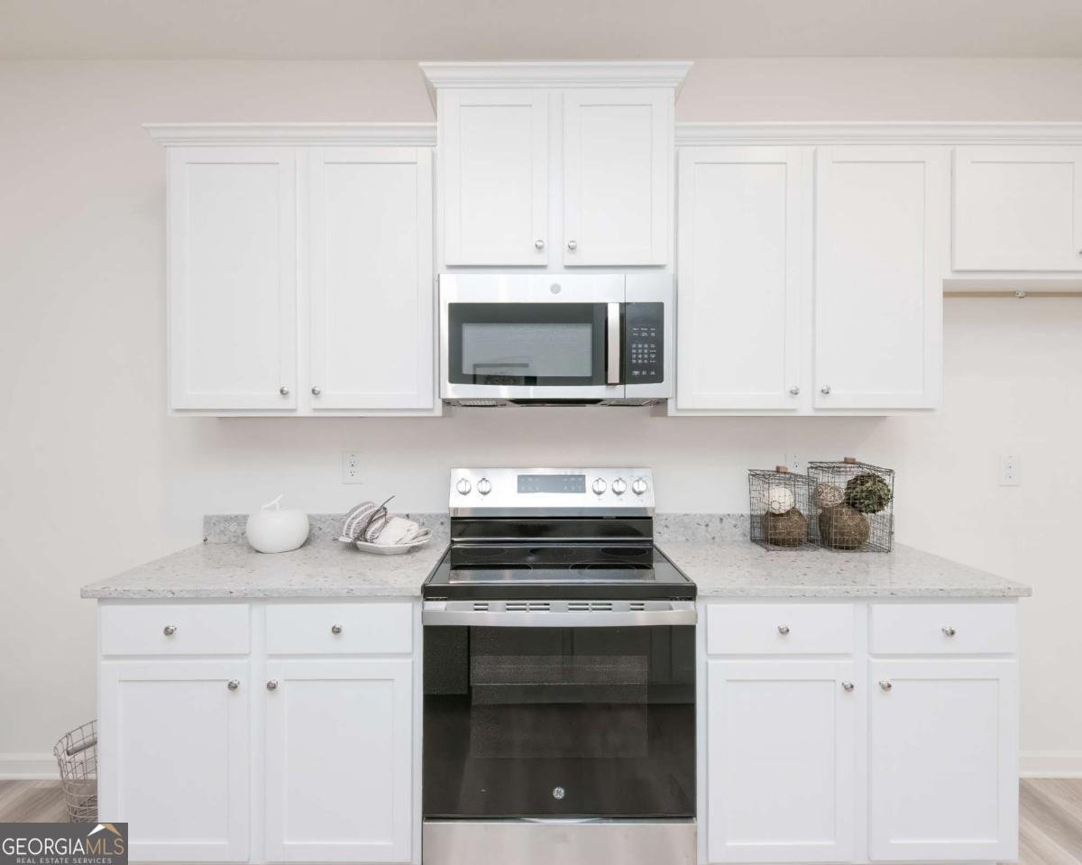 1569 Salem Drive Conyers - Photo 8