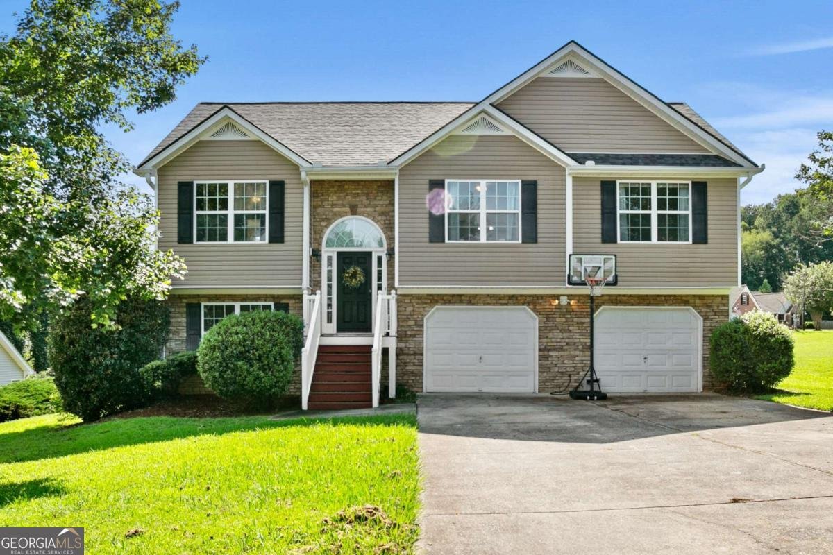 170 Shenandoah Drive Hiram - main photo