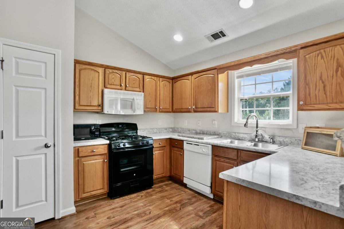 170 Shenandoah Drive Hiram - Photo 10