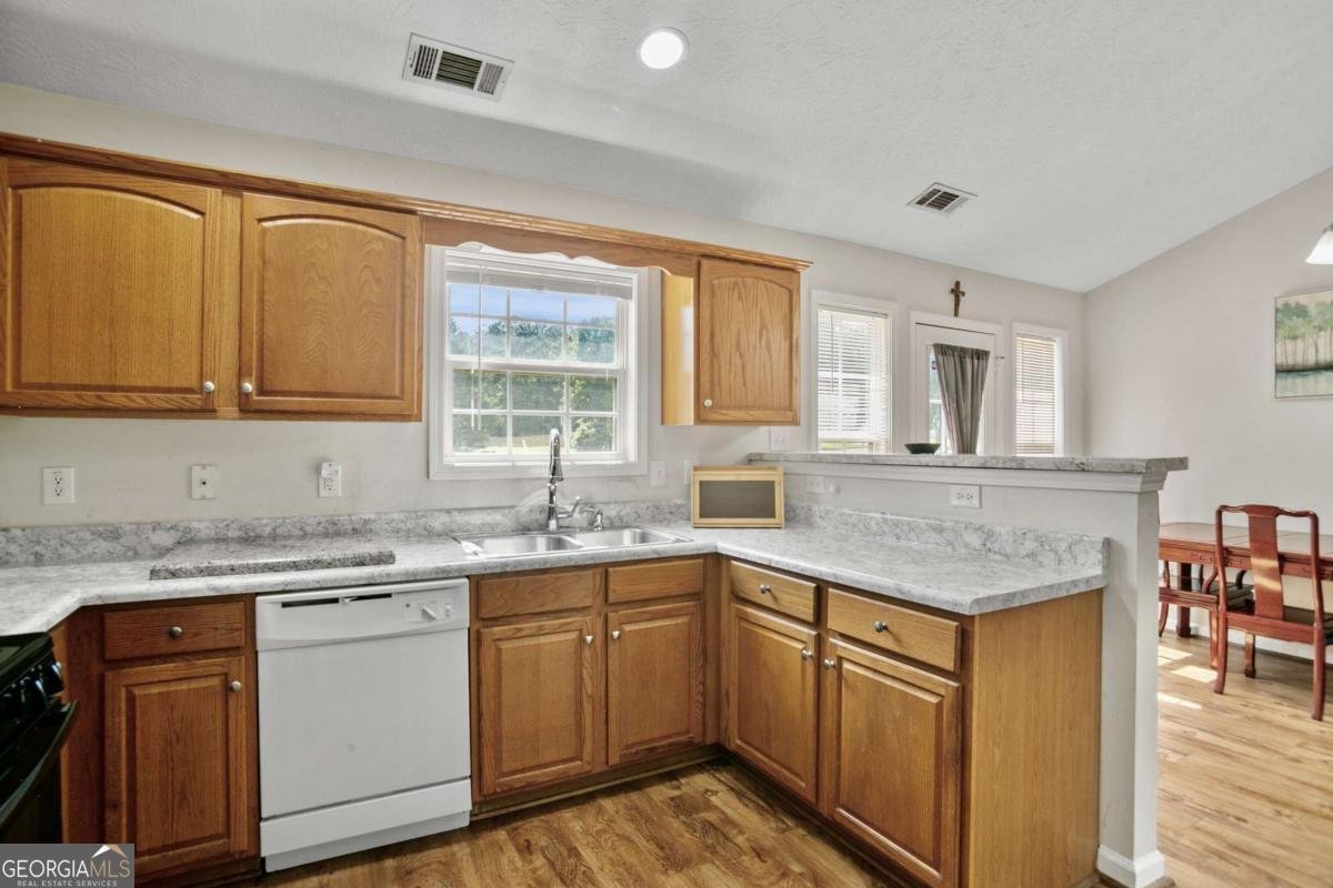 170 Shenandoah Drive Hiram - Photo 11