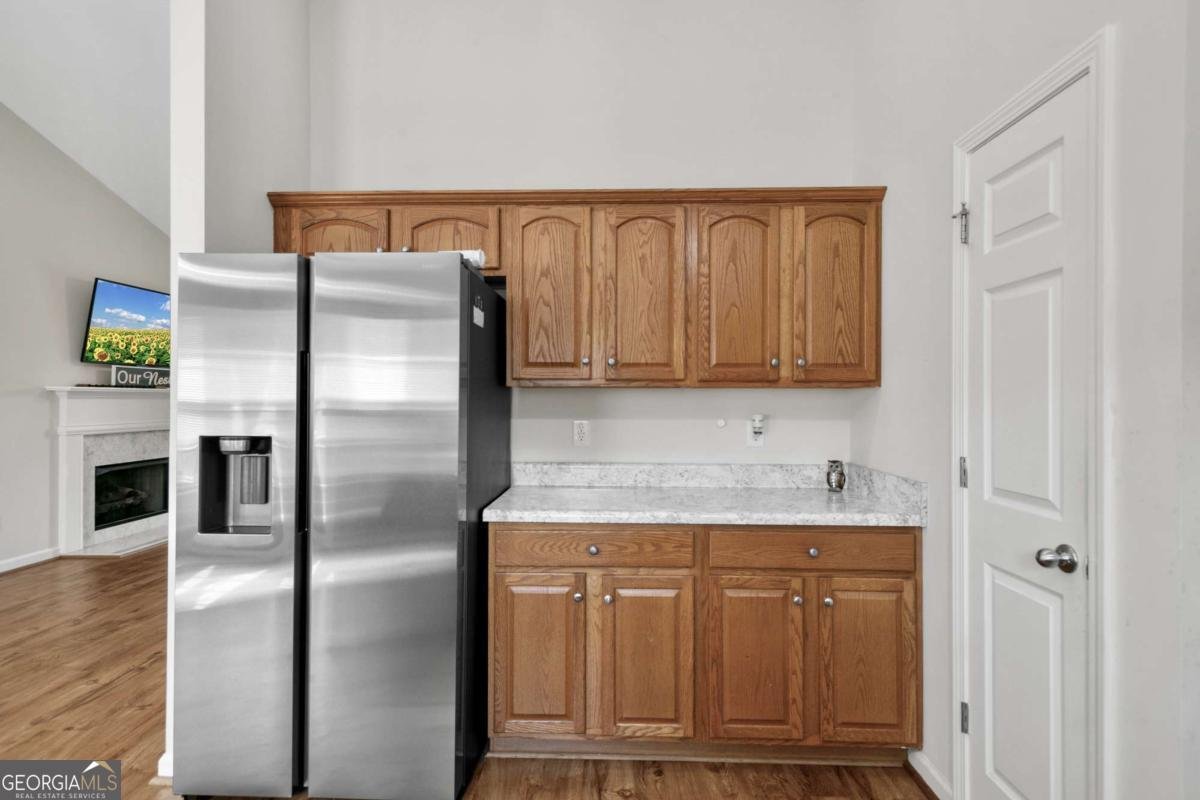 170 Shenandoah Drive Hiram - Photo 12