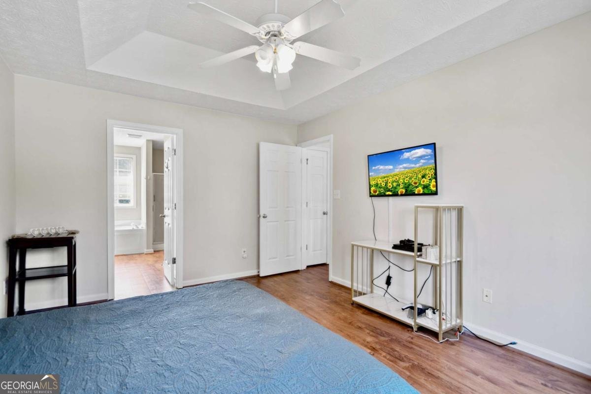 170 Shenandoah Drive Hiram - Photo 15