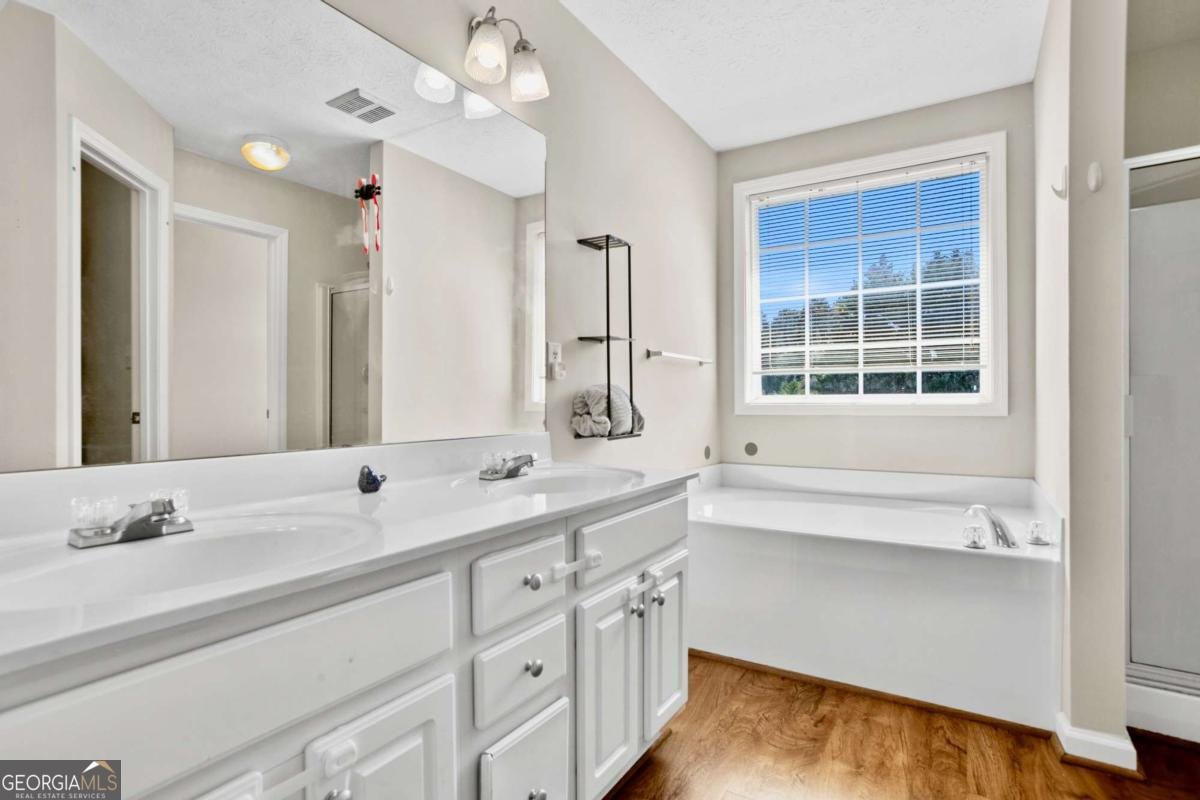 170 Shenandoah Drive Hiram - Photo 16