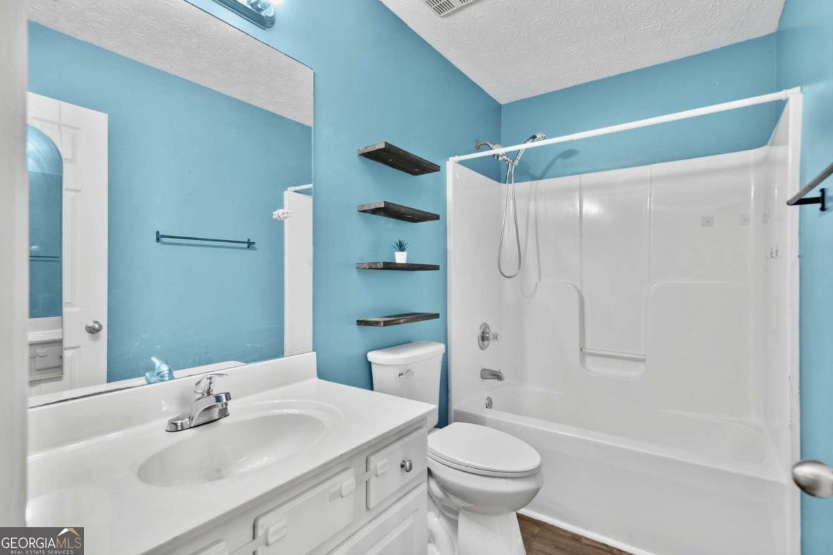 170 Shenandoah Drive Hiram - Photo 20