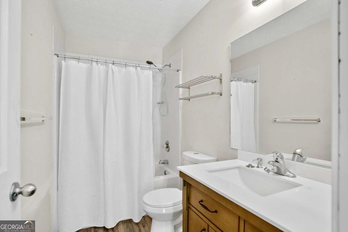 170 Shenandoah Drive Hiram - Photo 23