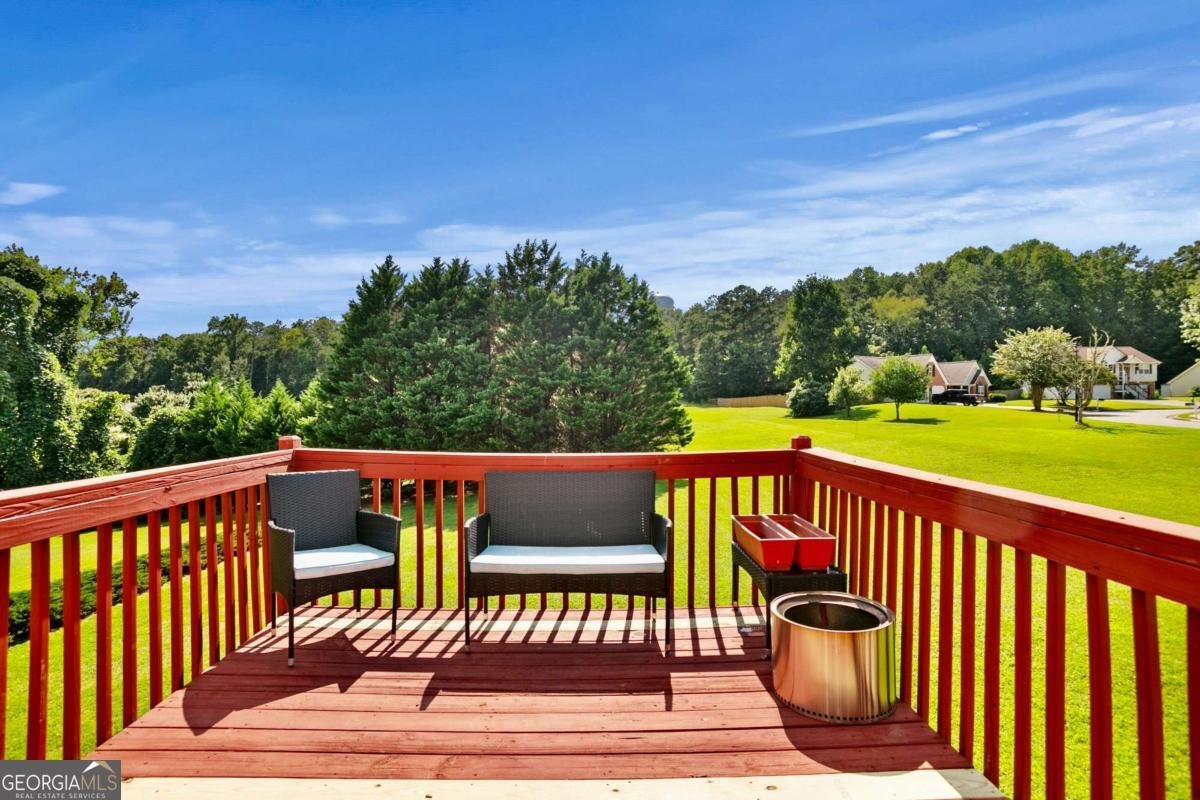 170 Shenandoah Drive Hiram - Photo 27