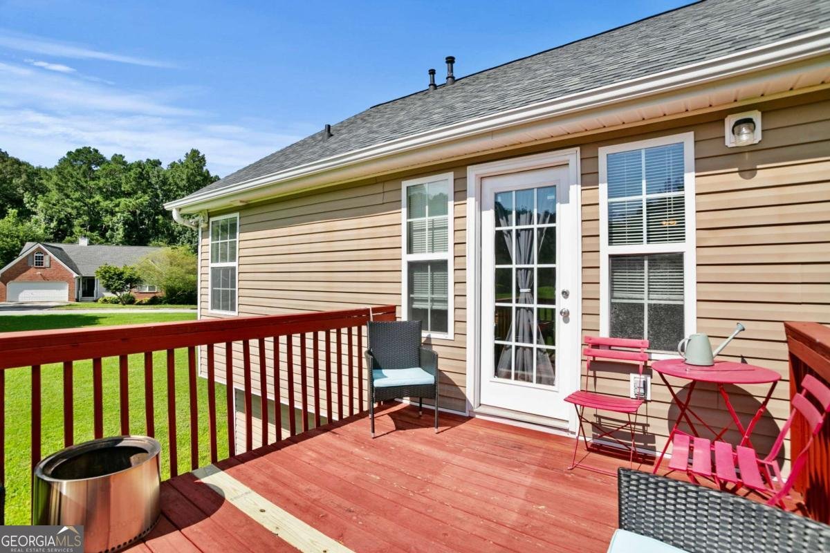 170 Shenandoah Drive Hiram - Photo 28