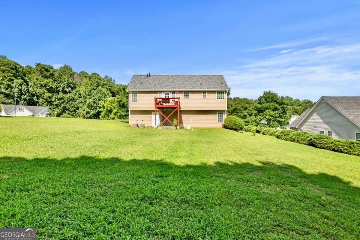 170 Shenandoah Drive Hiram - Photo 29