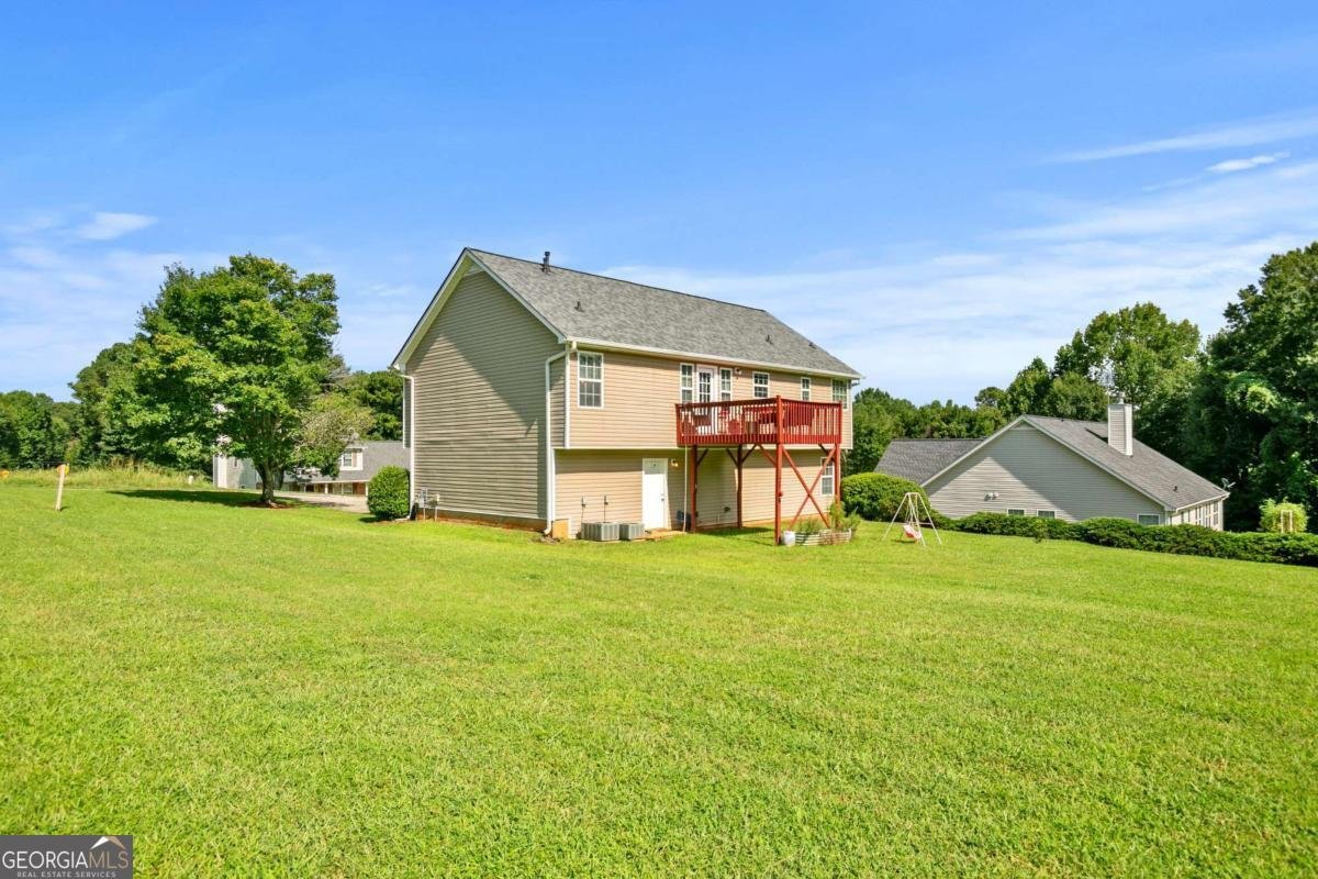 170 Shenandoah Drive Hiram - Photo 30