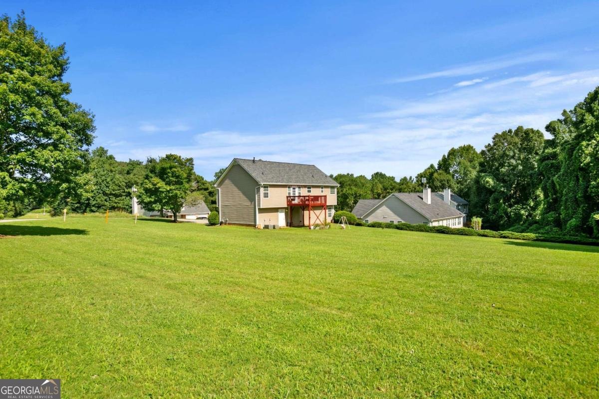 170 Shenandoah Drive Hiram - Photo 31