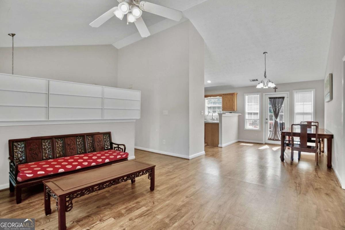 170 Shenandoah Drive Hiram - Photo 7