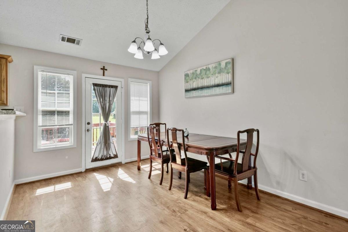 170 Shenandoah Drive Hiram - Photo 8