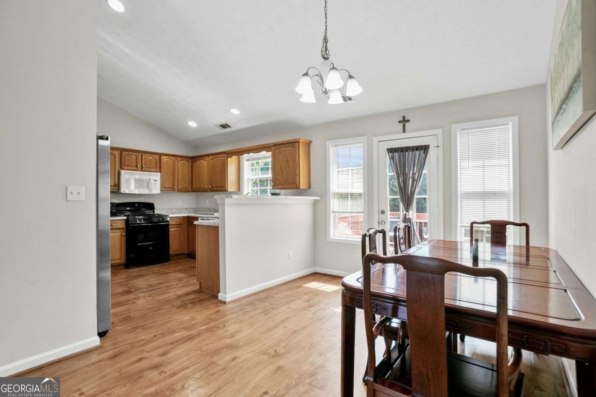 170 Shenandoah Drive Hiram - Photo 9
