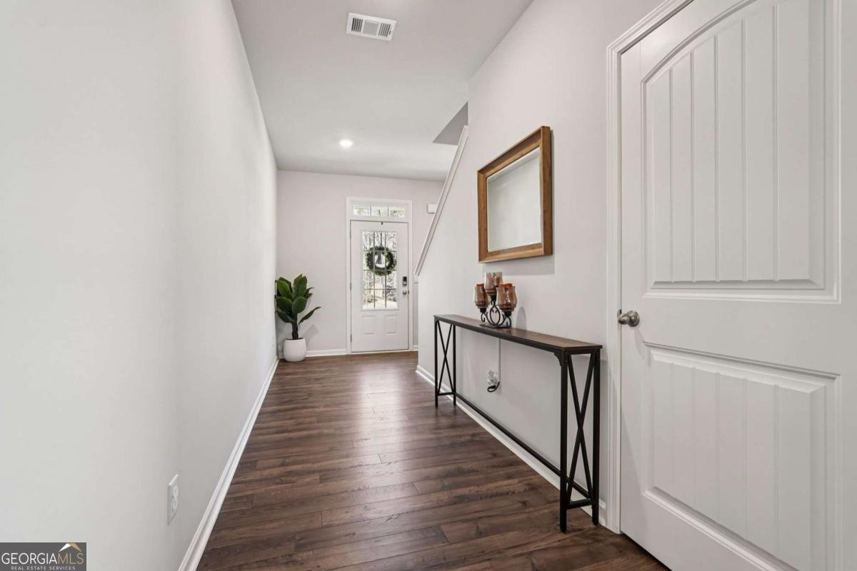 178 Whitewood Drive Dawsonville - Photo 18