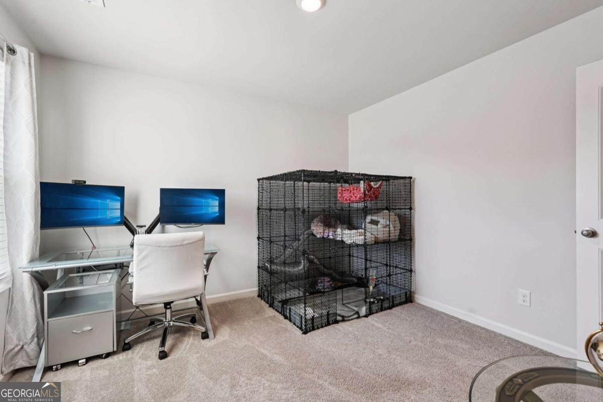 178 Whitewood Drive Dawsonville - Photo 42