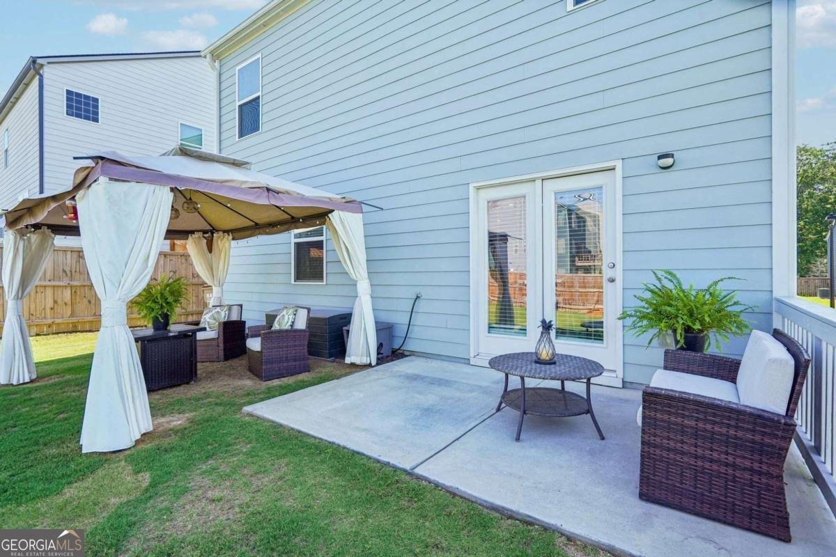 178 Whitewood Drive Dawsonville - Photo 43