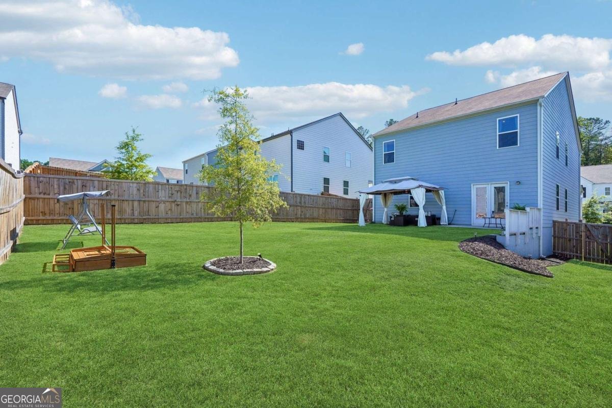 178 Whitewood Drive Dawsonville - Photo 45