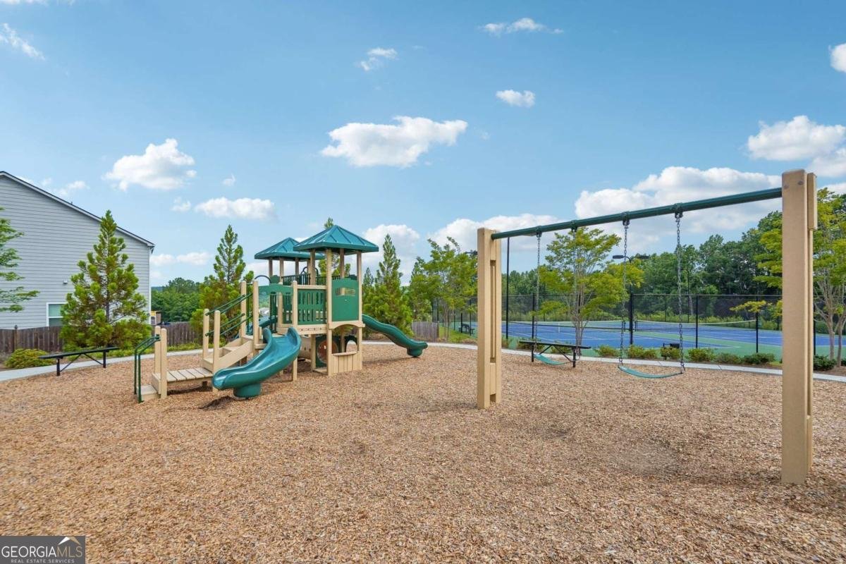 178 Whitewood Drive Dawsonville - Photo 46