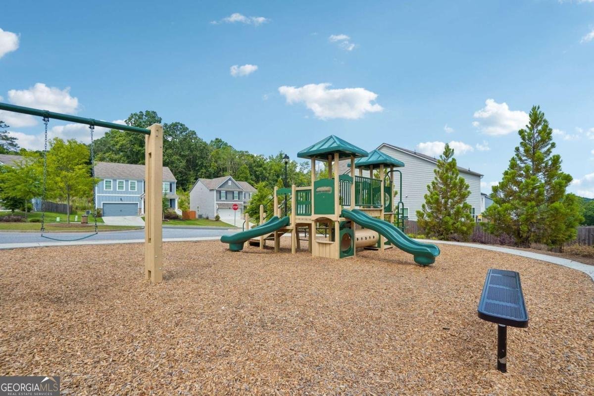 178 Whitewood Drive Dawsonville - Photo 47