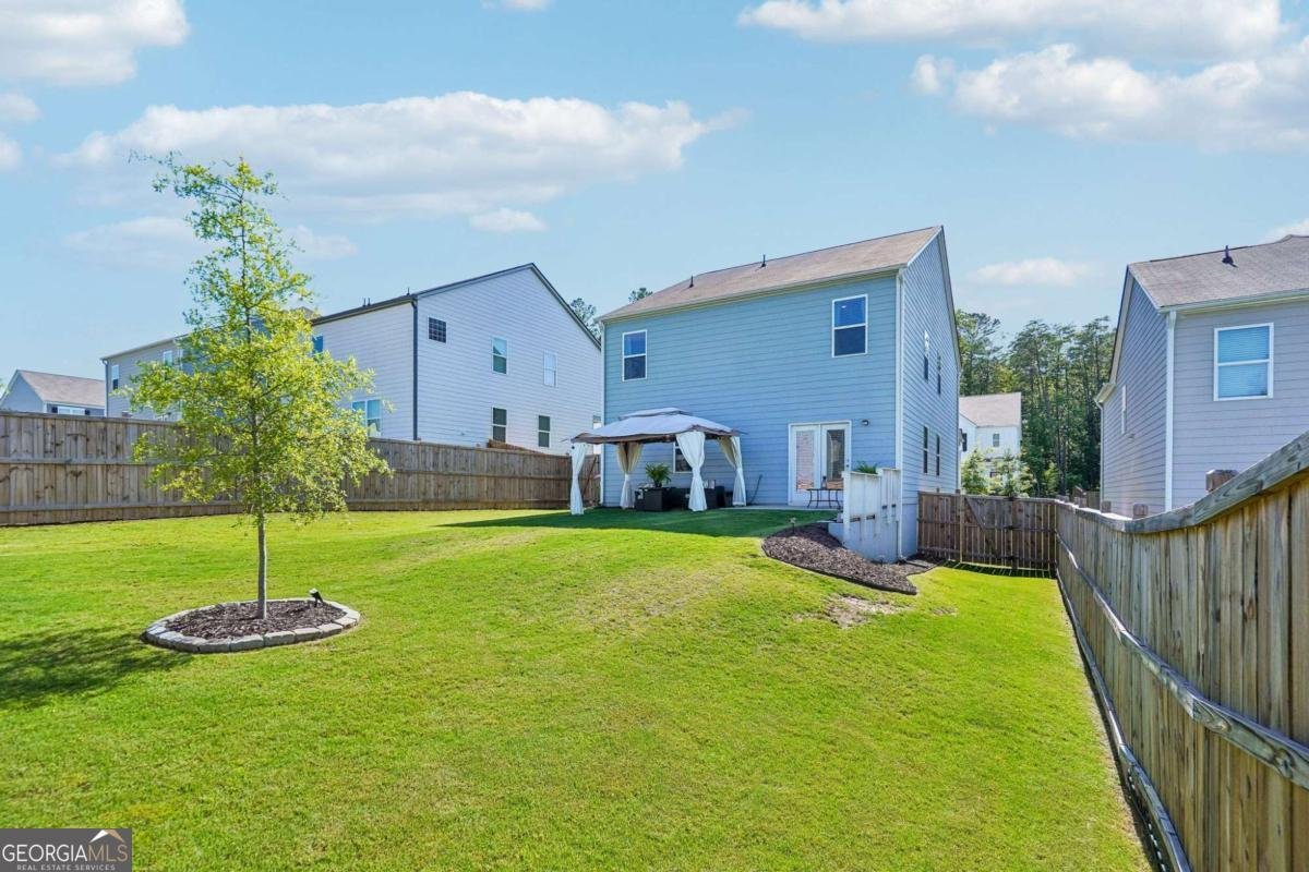 178 Whitewood Drive Dawsonville - Photo 53