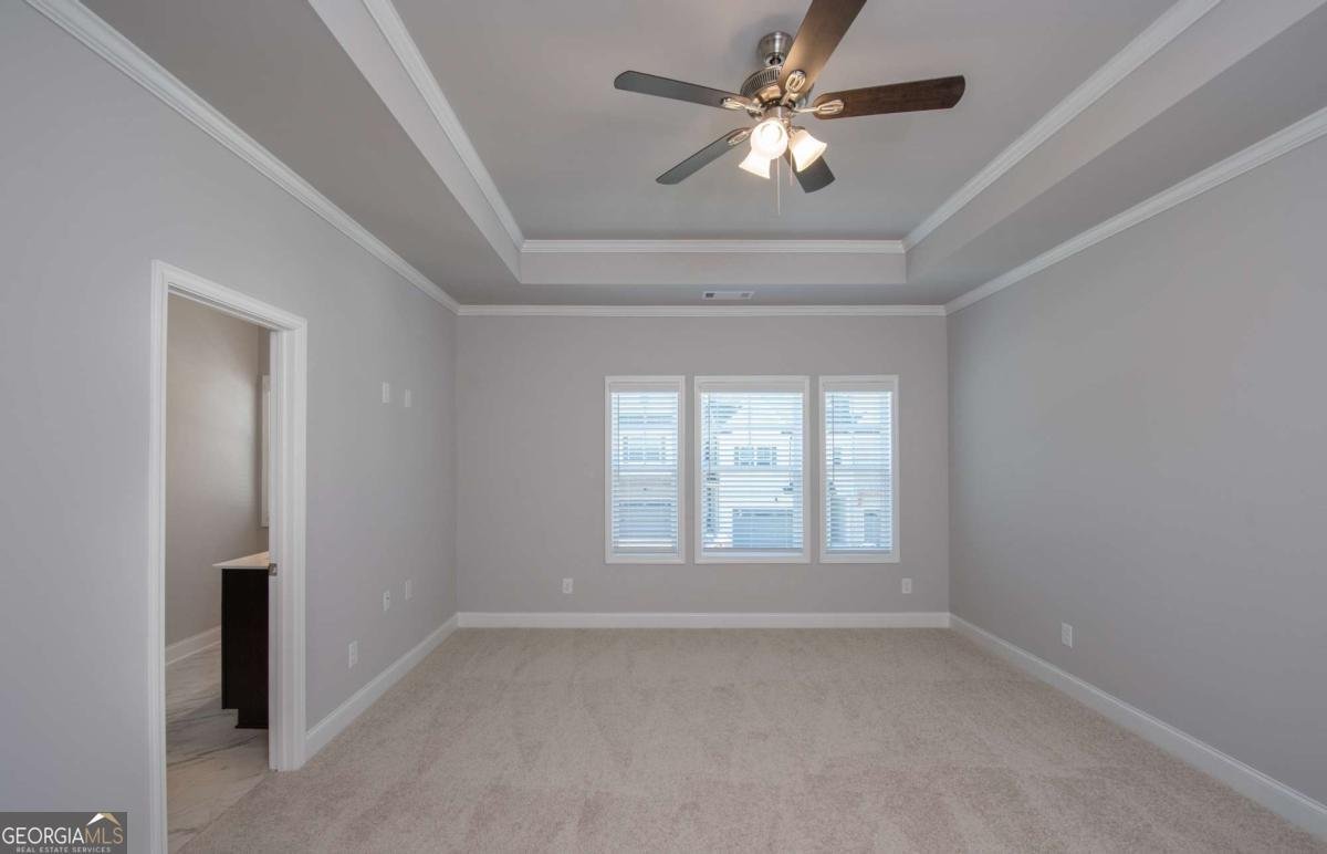 5509 Leyland Drive Flowery Branch - Photo 8