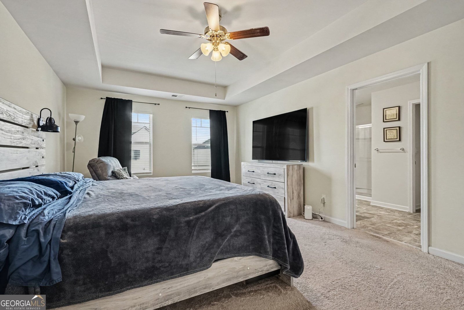 3462 Hawthorn Farm Boulevard Loganville - Photo 10