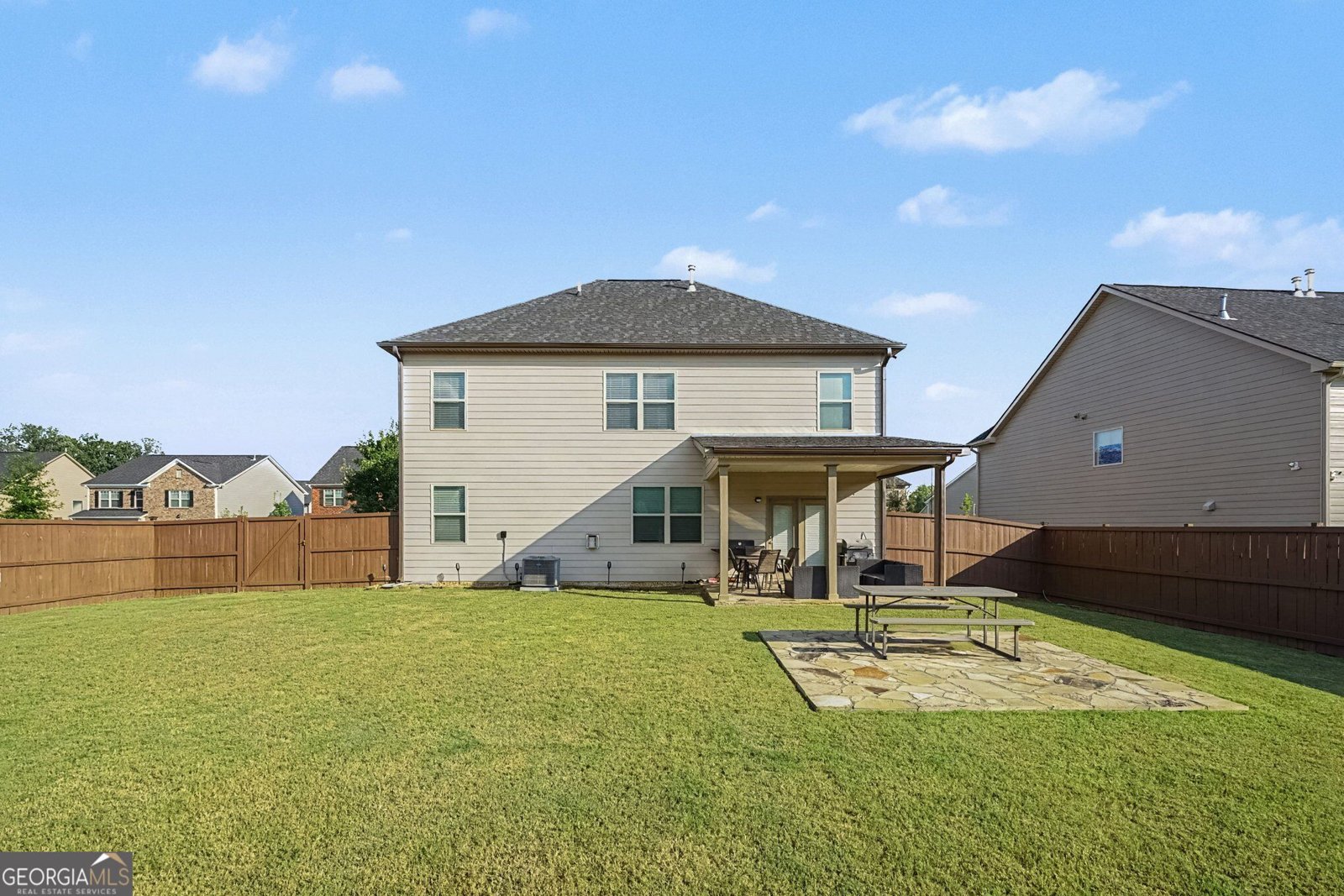 3462 Hawthorn Farm Boulevard Loganville - Photo 23