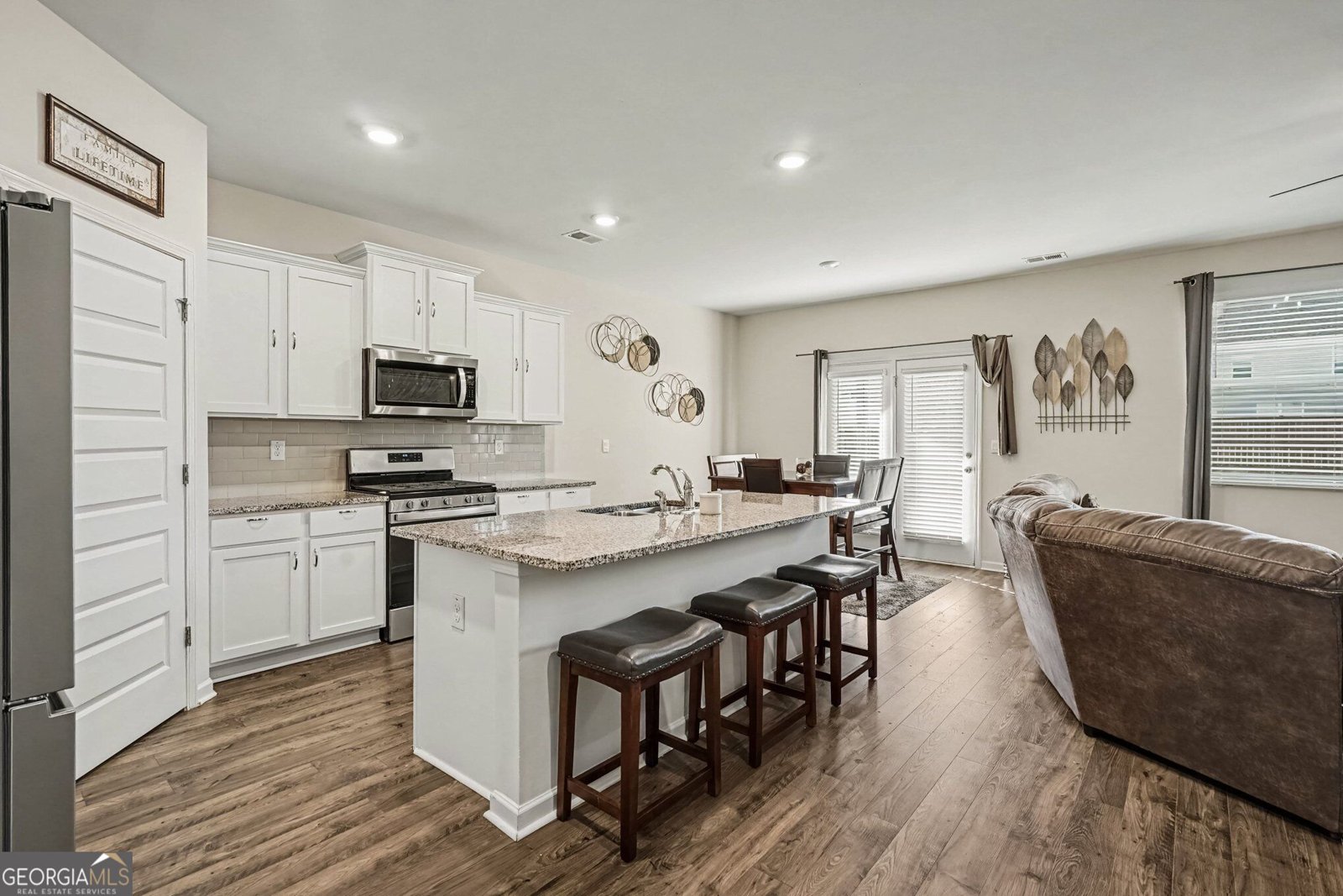 3462 Hawthorn Farm Boulevard Loganville - Photo 6