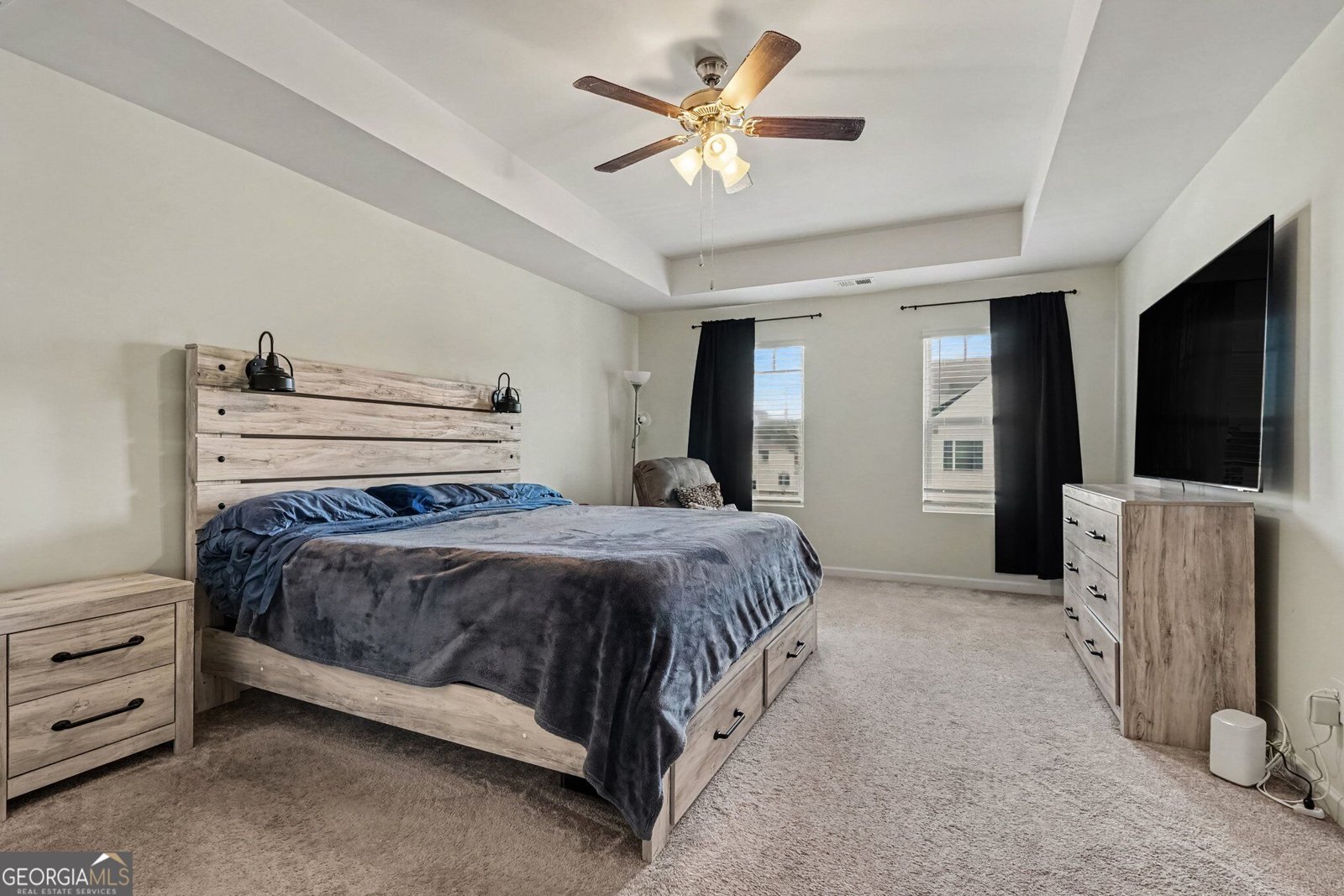 3462 Hawthorn Farm Boulevard Loganville - Photo 9