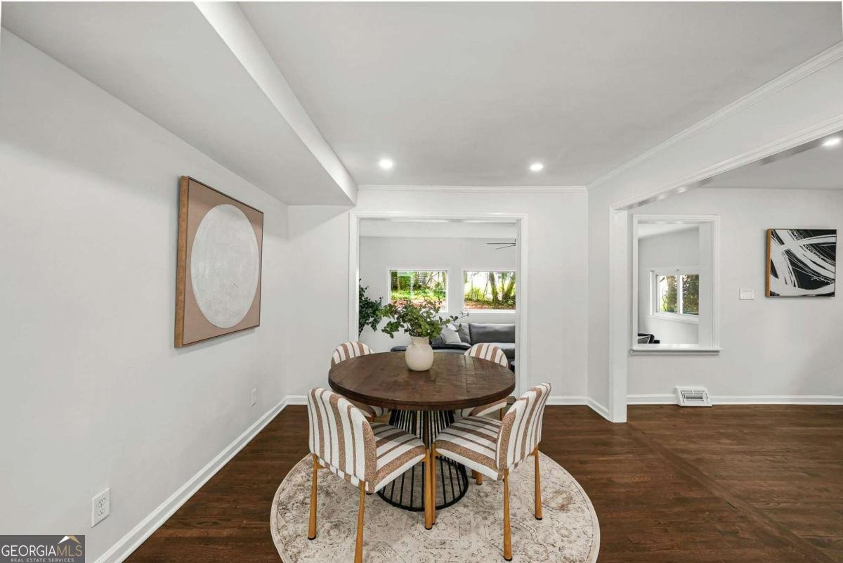 3423 Rugby Circle College Park - Photo 10