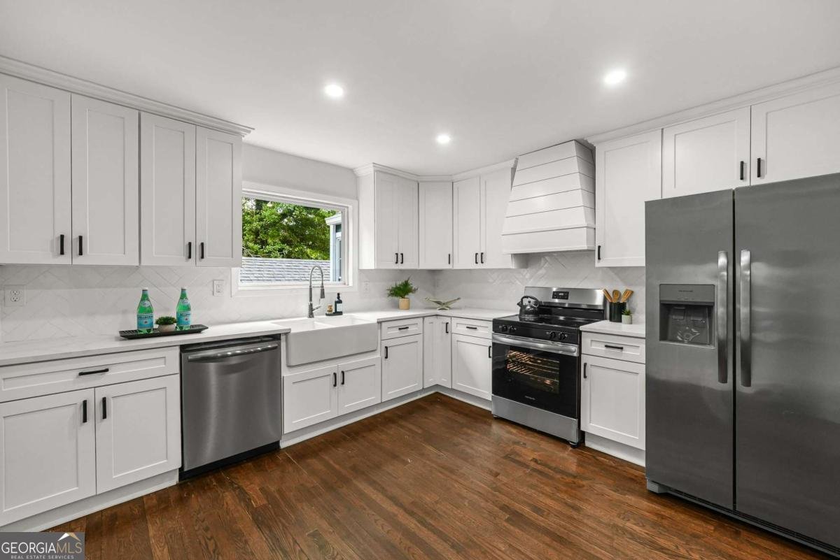 3423 Rugby Circle College Park - Photo 12