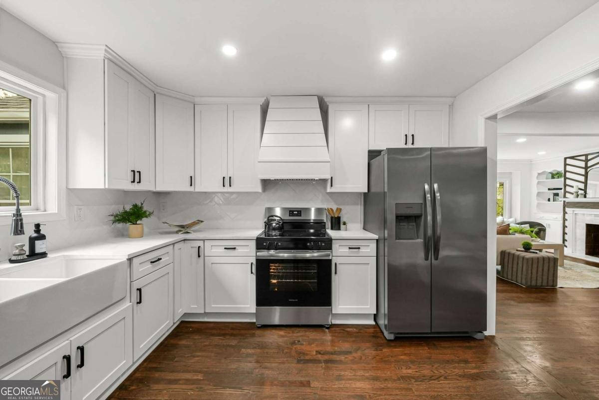 3423 Rugby Circle College Park - Photo 13