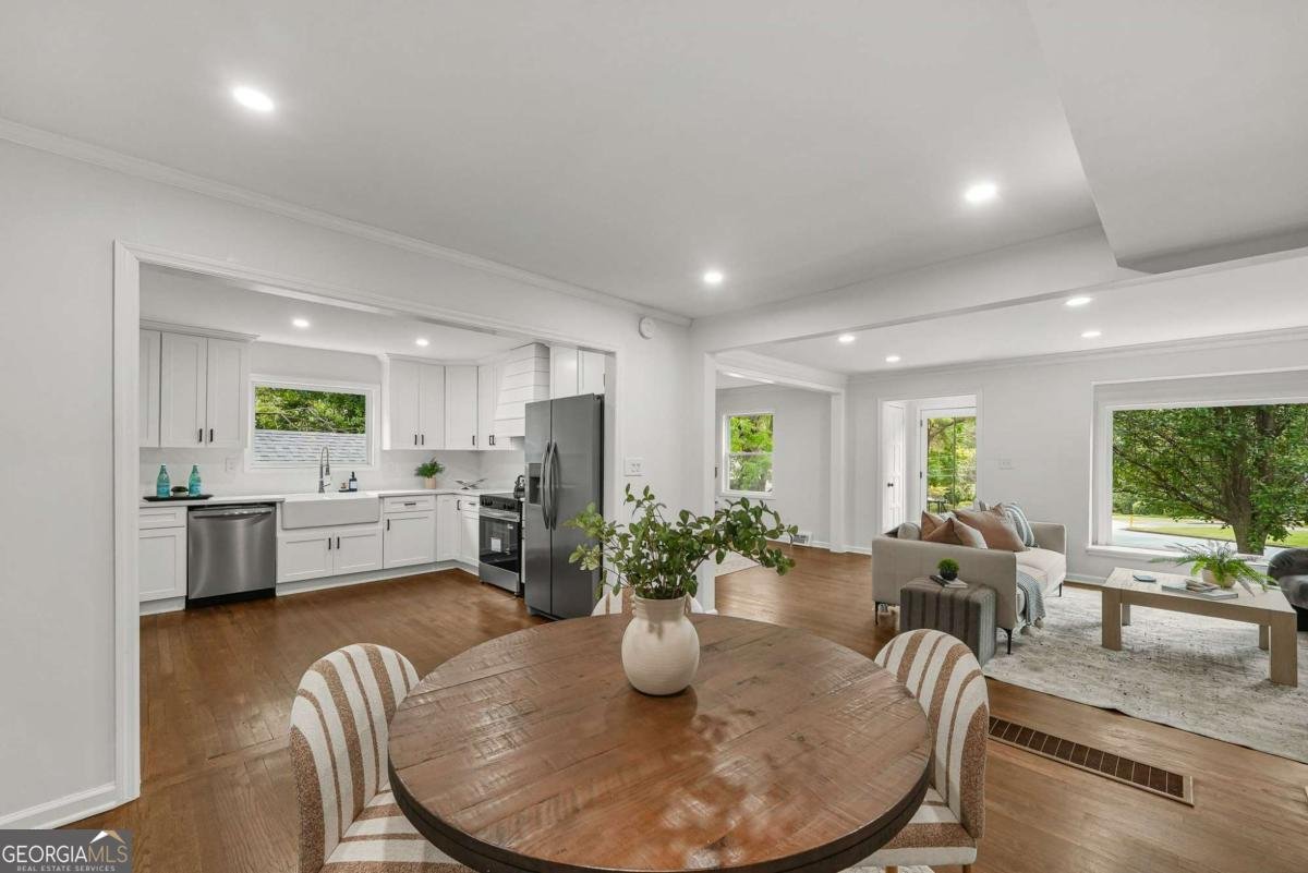 3423 Rugby Circle College Park - Photo 14