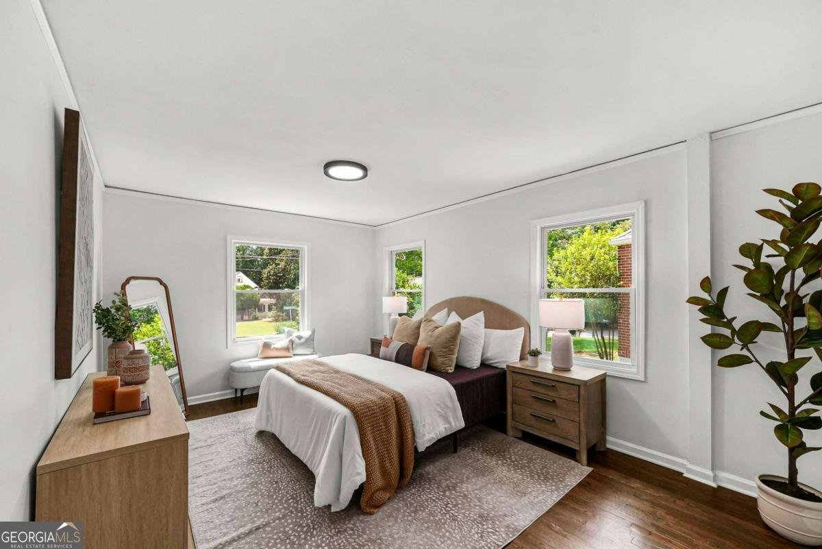 3423 Rugby Circle College Park - Photo 16