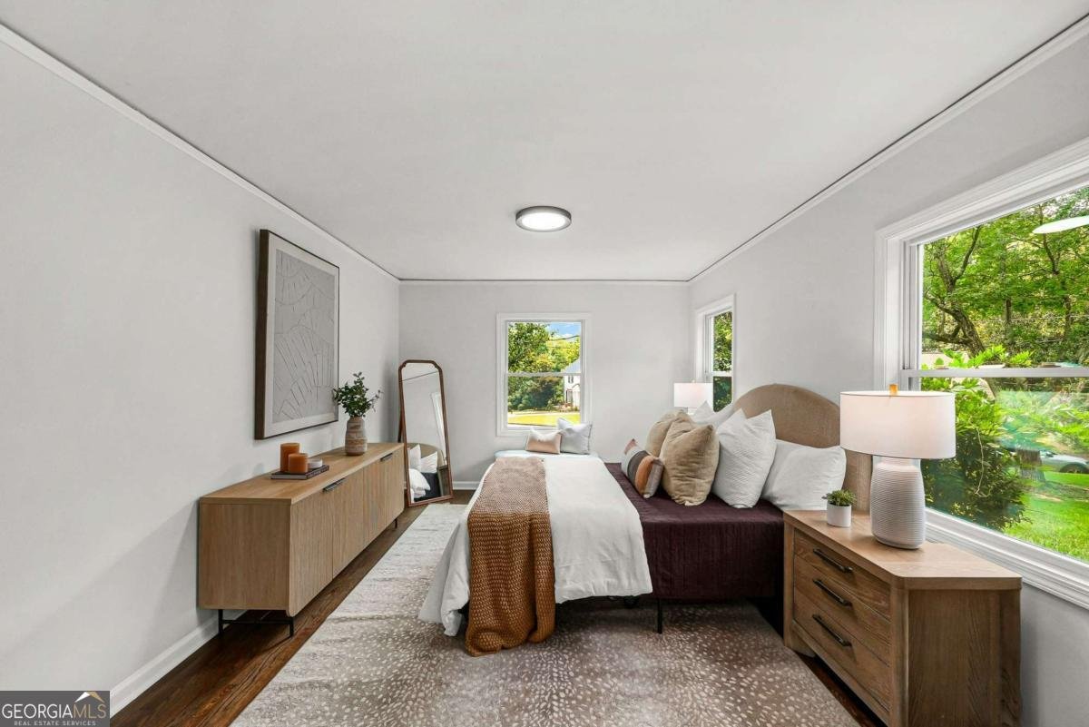 3423 Rugby Circle College Park - Photo 17