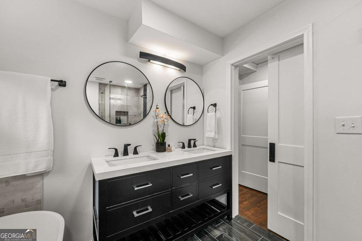 3423 Rugby Circle College Park - Photo 21