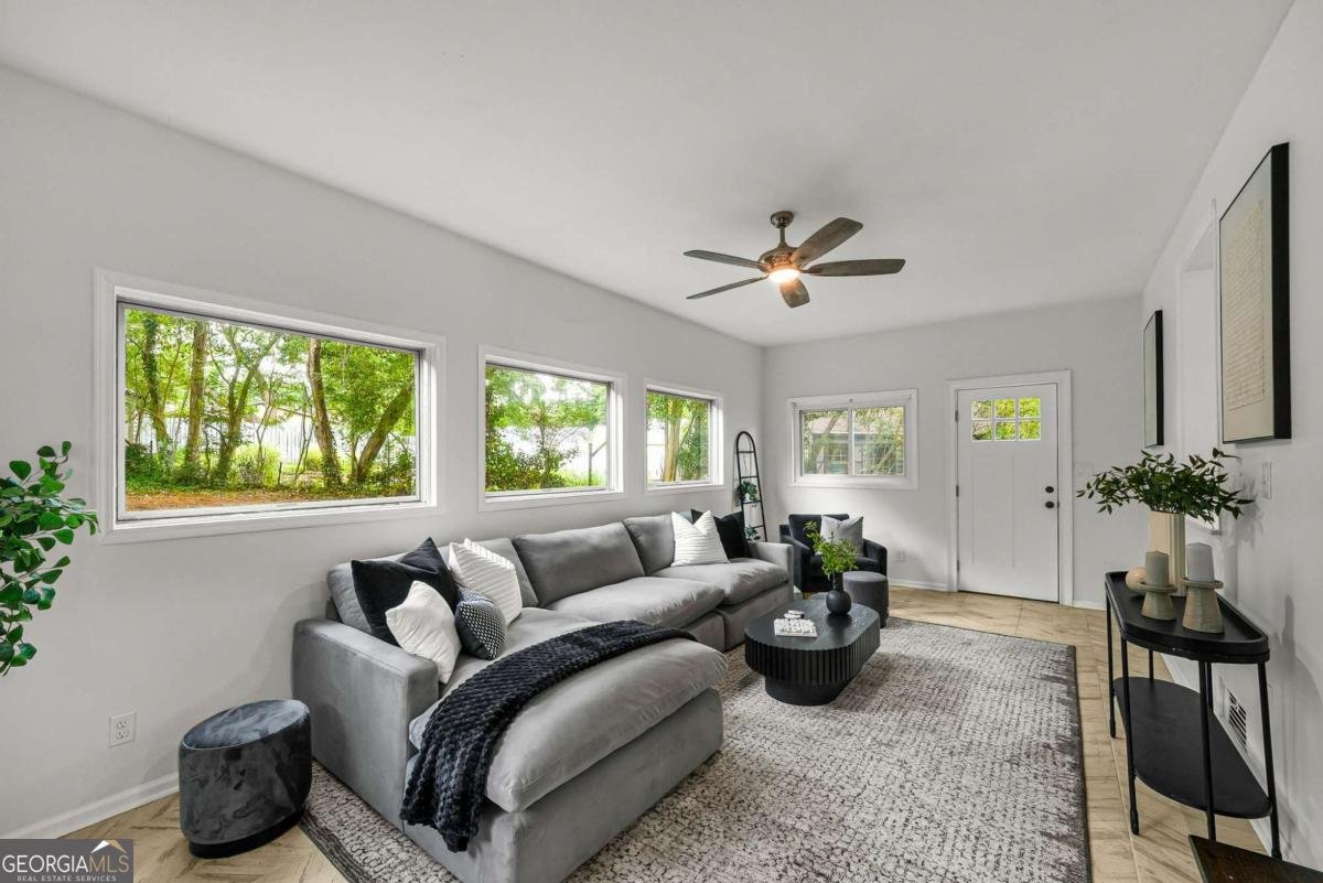 3423 Rugby Circle College Park - Photo 24