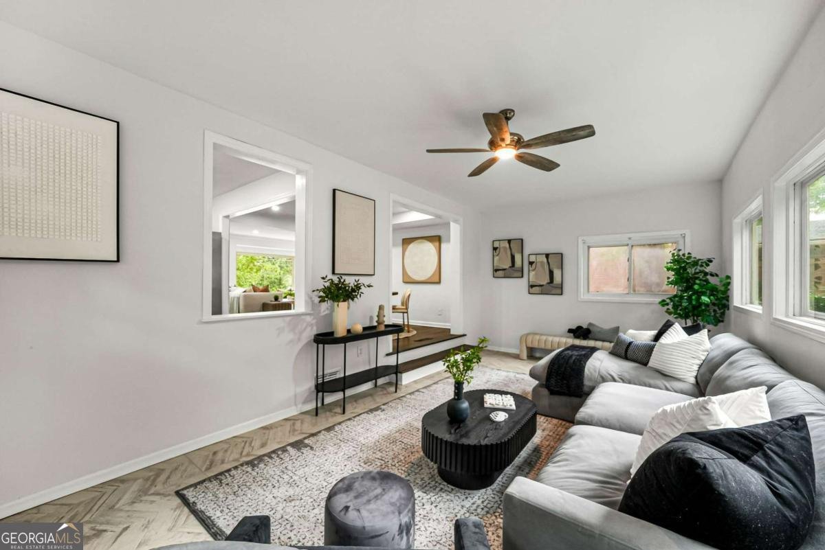 3423 Rugby Circle College Park - Photo 25