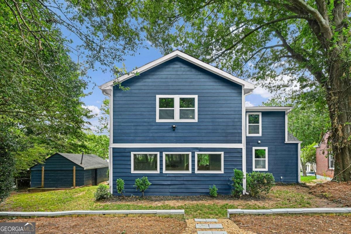 3423 Rugby Circle College Park - Photo 34