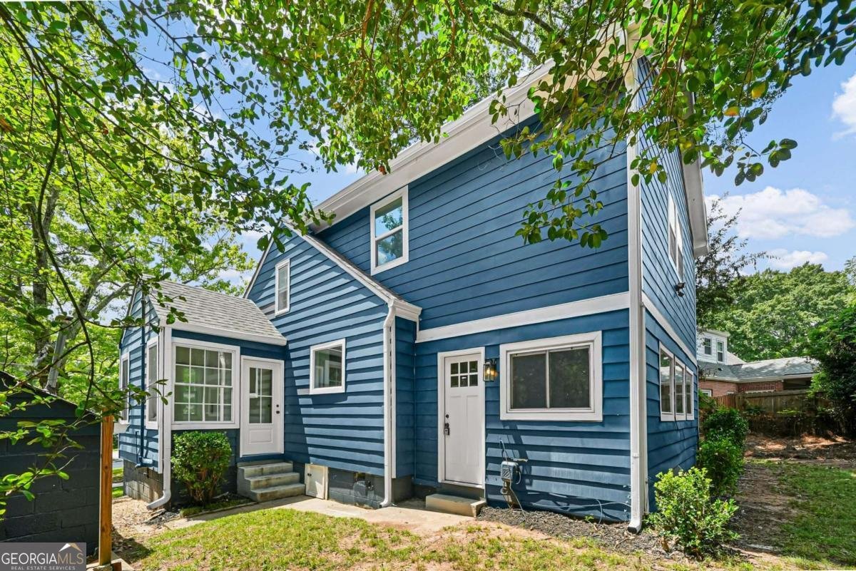 3423 Rugby Circle College Park - Photo 35