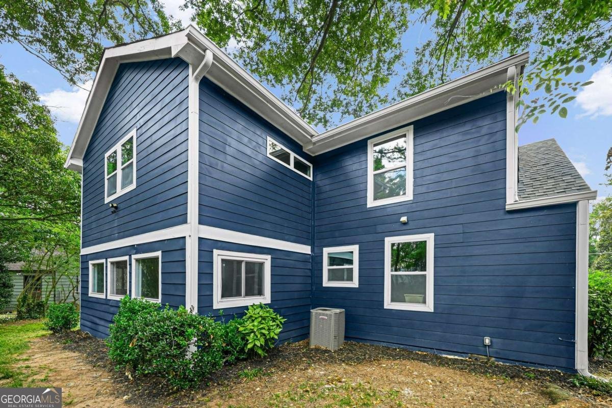 3423 Rugby Circle College Park - Photo 36