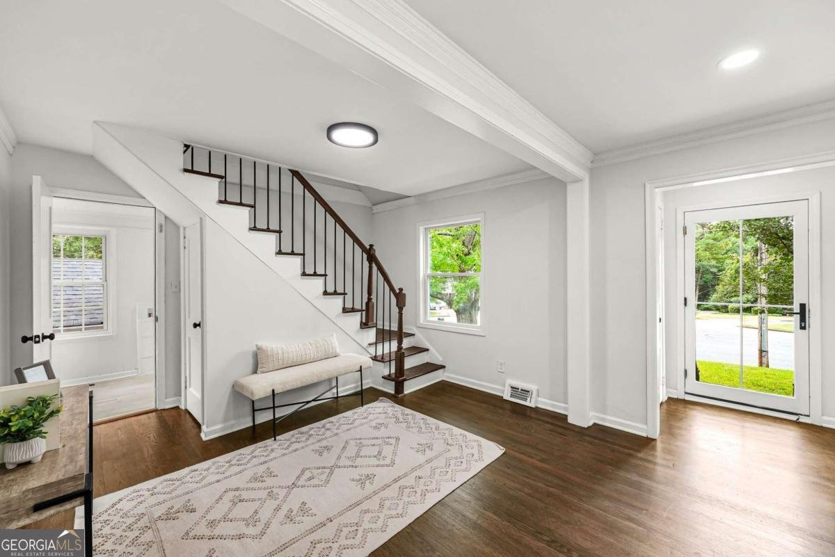 3423 Rugby Circle College Park - Photo 6