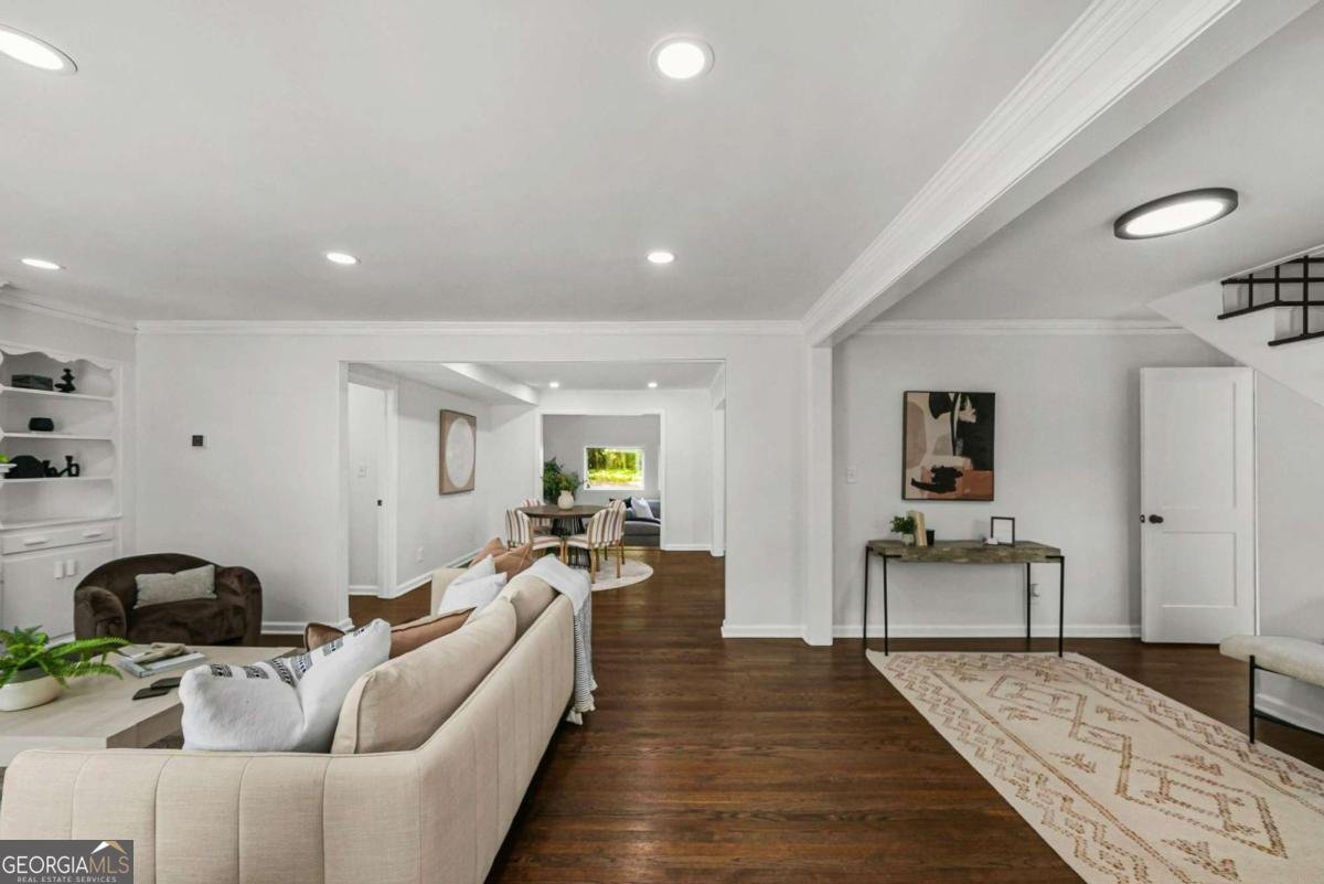 3423 Rugby Circle College Park - Photo 7
