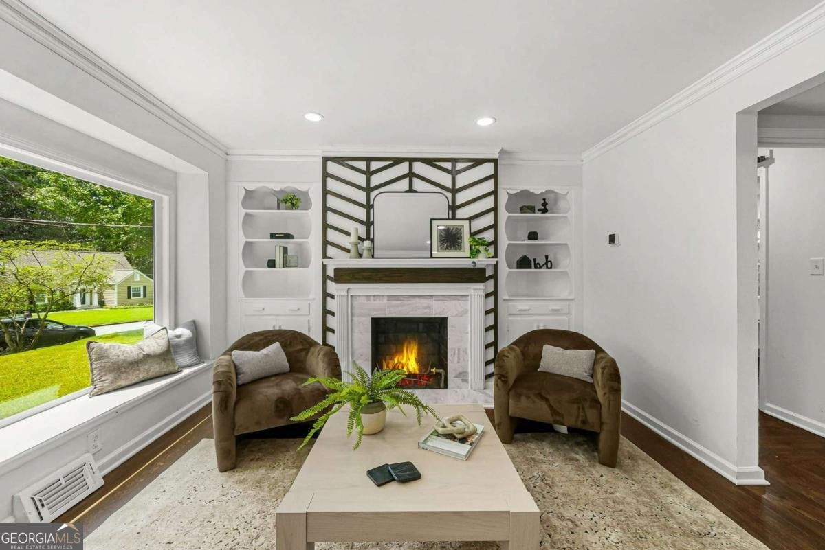 3423 Rugby Circle College Park - Photo 8